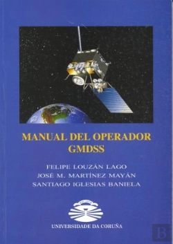 Bertrand.pt - Manual Del Operador Gmdss