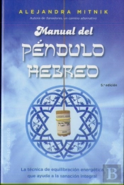 Manual Del Péndulo Hebreo