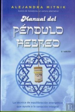 Bertrand.pt - Manual Del Péndulo Hebreo
