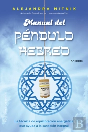 Manual Del Péndulo Hebreo