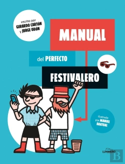 Bertrand.pt - Manual Del Perfecto Festivalero