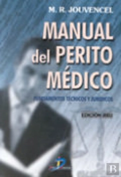 Bertrand.pt - Manual Del Perito Médico