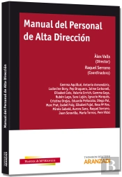 Manual Del Personal De Alta Dirección