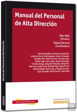 Bertrand.pt - Manual Del Personal De Alta Dirección