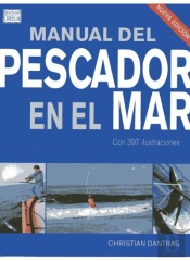 Manual Del Pescador En El Mar