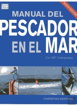 Bertrand.pt - Manual Del Pescador En El Mar