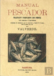 Manual Del Pescador