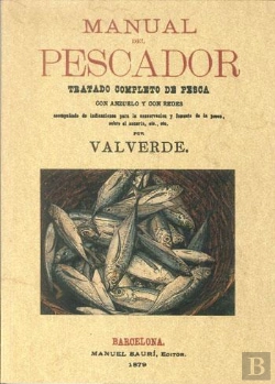 Bertrand.pt - Manual Del Pescador