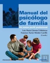 Manual Del Psicólogo De Familia