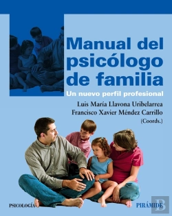 Bertrand.pt - Manual Del Psicólogo De Familia