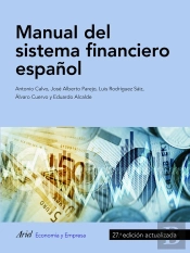 Manual Del Sistema Financiero Español