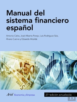 Bertrand.pt - Manual Del Sistema Financiero Español
