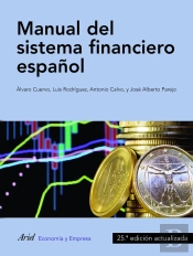 Manual Del Sistema Financiero Español