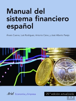 Bertrand.pt - Manual Del Sistema Financiero Español