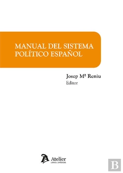 Bertrand.pt - Manual Del Sistema Politico Español