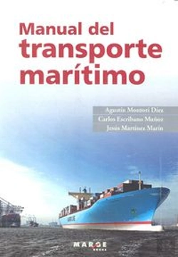 Bertrand.pt - Manual Del Transporte Marítimo