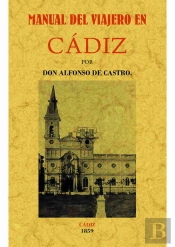 Manual Del Viajero De Cádiz