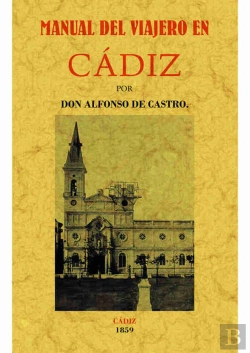 Bertrand.pt - Manual Del Viajero De Cádiz