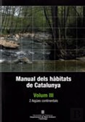 Manual Dels Hàbitats A Catalunya