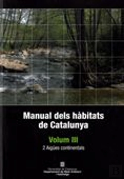 Bertrand.pt - Manual Dels Hàbitats A Catalunya