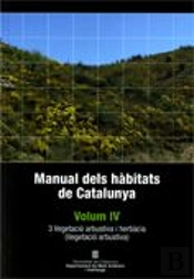 Manual Dels Habitats A Catalunya