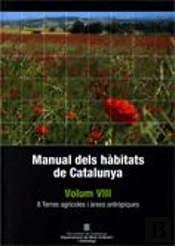 Manual Dels Hàbitats A Catalunya