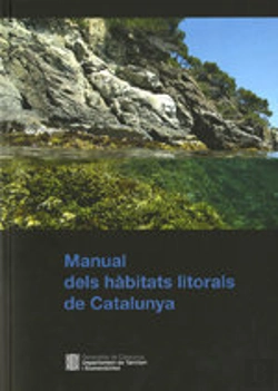 Bertrand.pt - Manual Dels H?Bitats Litorals De Catalunya