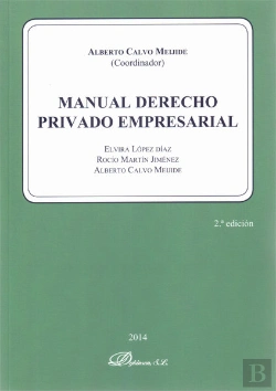 Bertrand.pt - Manual Derecho Privado Empresarial