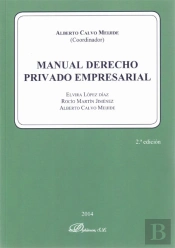 Manual Derecho Privado Empresarial