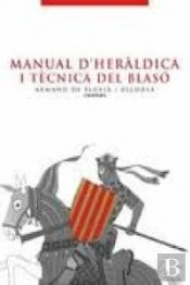 Manual D'Heráldica I Técnica Del Blasó