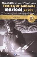 Manual Didactico Para Dj Profesional