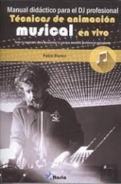 Manual Didactico Para Dj Profesional
