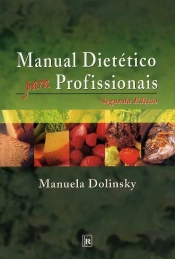 Manual Dietético para Profissionais