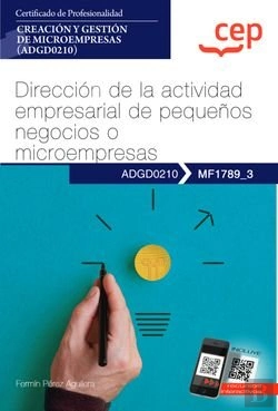 Bertrand.pt - Manual Direccion De La Actividad Empresarial De Pequeños Ne
