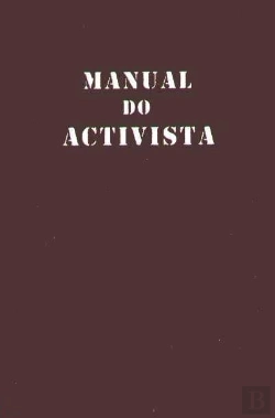Bertrand.pt - Manual do Activista