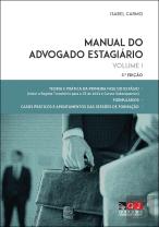 Manual do Advogado Estagiário – Volume I
