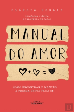 Bertrand.pt - Manual do Amor