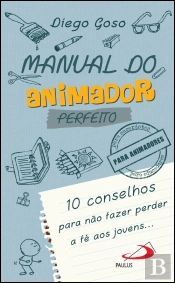 Manual do Animador Perfeito