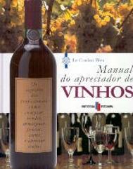 Manual do Apreciador de Vinhos