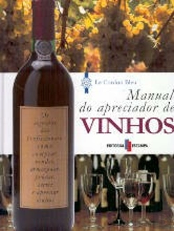 Bertrand.pt - Manual do Apreciador de Vinhos