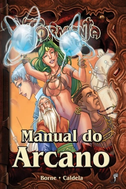 Bertrand.pt - Manual Do Arcano