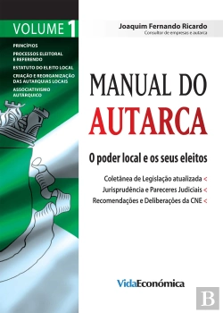 Bertrand.pt - Manual do Autarca