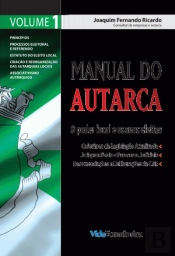 Manual do Autarca - Volume 1