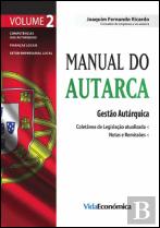 Manual do Autarca - Volume 2