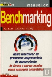 Manual do Benchmarking