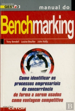 Bertrand.pt - Manual do Benchmarking