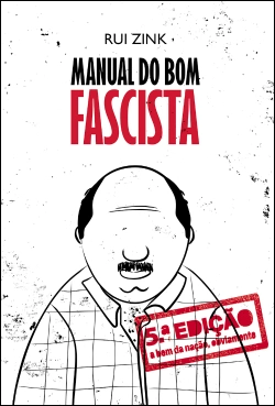 Bertrand.pt - Manual do Bom Fascista