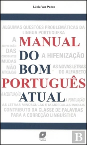 Manual do Bom Português Atual