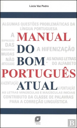 Bertrand.pt - Manual do Bom Português Atual