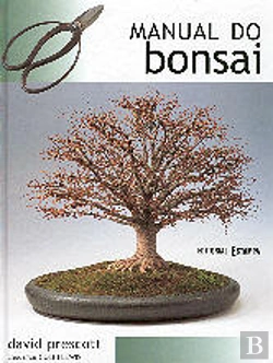 Bertrand.pt - Manual do Bonsai